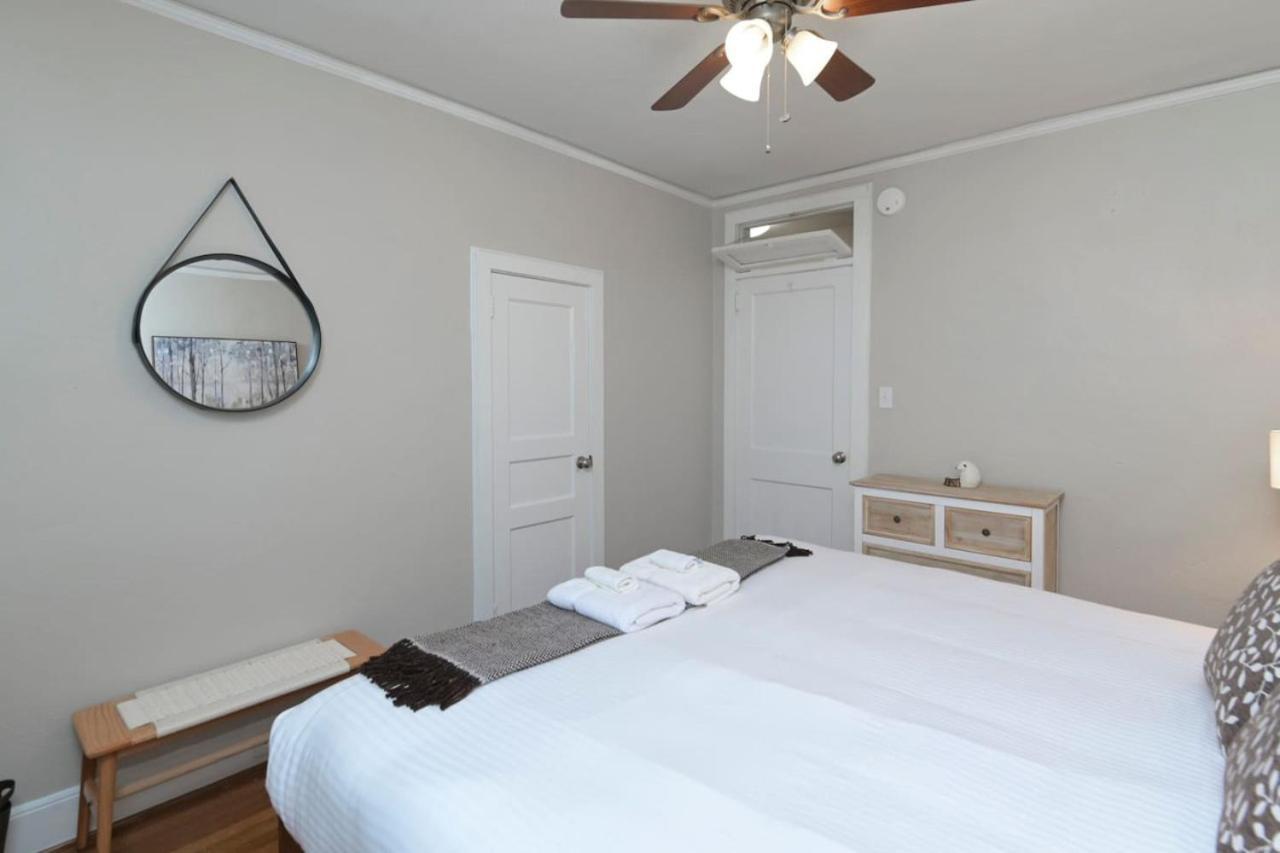 The Woodland Cottage - 3Br 1Ba Columbia Eksteriør bilde